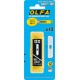Специальное лезвие для ножа 12 мм OLFA OL-SKB-7/10B