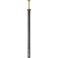 Дюбель-гвоздь 8 х 140 мм потайной бортик 50 штук STAYER 30645-08-140