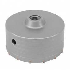 Буровая коронка, M22 х 125 мм Matrix (70394)