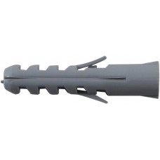 Дюбель распорный 12 х 60 100 шт. Пром (23839)