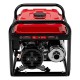 Генератор бензиновый RS-4000E, 3,3 кВт, 230В, электростартер MTX (946125)