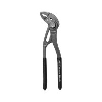 Клещи переставные xPRESS 180 мм, с кнопкой, пласт. рук. ALTECO Industrial 0705-1K-180-X, шт (96881)