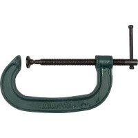 Струбцина G-образная Extrem-150, 150 х 65 мм KRAFTOOL 32229-150