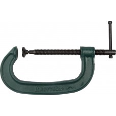 Струбцина G-образная Extrem-150, 150 х 65 мм KRAFTOOL 32229-150