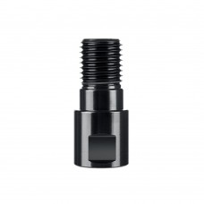 Адаптер для алмазных коронок М18 – 1 1/4 KRAFTOOL 29827-М18