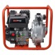Мотопомпа бензиновая EVOline HG 15 (произведено Zongshen)