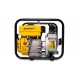 Мотопомпа CHAMPION GP50 (2 600л/мин 8/28м 7лс 3,6л 22,5кг) (GP50)