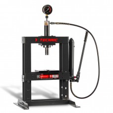 RUNTEC RT-TP10T Пресс гидравлический 10 т, настольный, TECHNIC (RT-TP10T)