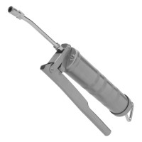 Шприц плунжерный, объем шприца 445 мл, дозировка 15 мл Stels (53205)