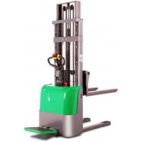 Штабелер самоходный 2,0 т 3,5 м XILIN CDD20K-EN Li-ion 24/150 В/Ач (с платформой) (1049070)