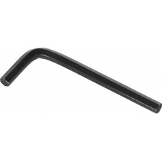 Ключ имбусовый 6 мм STANDARD STAYER 27405-6