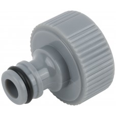 Адаптер внешний пластиковый 1 (77414)