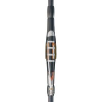 Муфта кабельная соединительная ремонтная 3СТпР-10-25/50(Б) (КВТ) (77493)