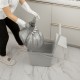 Пакеты для мусора 20 л x 30 шт. серые, Home Palisad (927015)