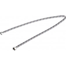 Подводка гибкая STAYER для воды, оплетка из нержавеющей стали, г/г 1/2 - 1м 51015-G/G-100
