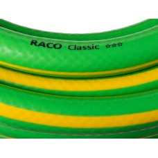 Поливочный шланг CLASSIC 3/4, 25 м, 20 атм, трёхслойный, армированный RACO 40306-3/4-25_z01