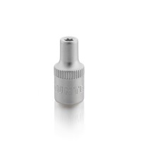 RUNTEC RT-H14SE5 Головка торцевая RUNTEC CrV, E-профиль, 1/4