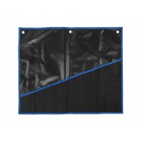 Сумка инструм. КГН черная 10 ячеек SITOMO