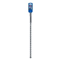 ЗУБР ПРОФИ-4Х 20x410/520 мм, SDS-max бур, ПРОФЕССИОНАЛ (29350-410-20_z03)