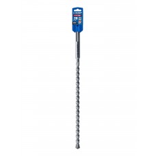 ЗУБР ПРОФИ-4Х 20x410/520 мм, SDS-max бур, ПРОФЕССИОНАЛ (29350-410-20_z03)