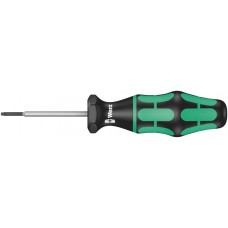 Индикатор крутящего момента 7 IP x 0.9 Нм фиксированный момент TORX PLUS серия 300 IP Wera WE-028041