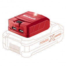 Блок для зарядки Einhell PXC TC-CP 18 Li USB-Solo, 2хUSB (4514120)