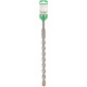 Бур по бетону FDW, Profi, SDS-Plus, 18 х 310 мм (41-18310)