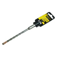 Бур по бетону и кирпичу SDS+ 12.0-160-110 мм BERGER BG1859