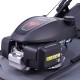 Газонокосилка бензиновая (бензокосилка) EVOline LMG 53 CSH (Honda) COMMERCIAL