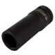 Головка торцевая 6-гранная ударная глубокая 18 мм, 1/2 GARWIN PRO 620272-18