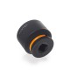 Головка торцевая ударная CrMo, 6PT, 1/2, 30 мм RUNTEC RT-I12S30
