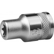 Головка торцовая E10, 1/2 E-TORX KRAFTOOL 27810-10