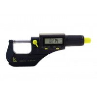 Микрометр МКЦ-25 0,001 мм электронный КЛБ