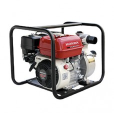 Мотопомпа бензиновая Honda WL 20