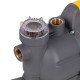 Насосная станция PSХ1300, Х-Pro, 1300 Вт, 4500 л/ч, ресивер 24 л, подъем 48 м Denzel (97213)
