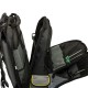 Рюкзак для инструмента, с колесиками RUNTEC GA-BP01