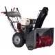 Снегоуборщик (снегоотбрасыватель) бензиновый EVOline SBG 760 HE (Honda)