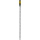Бур SDS-plus 25 x 1000 мм STAYER Professional 2930-1000-25_z02