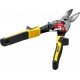 Ножницы по металлу Cobra, 250 мм, прямые STAYER 23055-S_z01