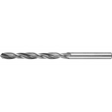 STAYER HSS-R, 5.7 х 93 мм, быстрорежущая сталь P6M5, сверло по металлу, Professional (29602-093-5.7)