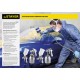 Бур SDS-plus Professional STAYER 5x160 мм 2930-160-05_z02  