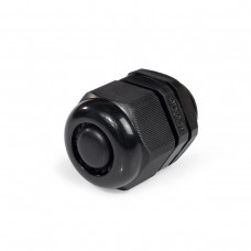 Ввод кабельный пластиковый M-L 25 (13-18 мм) (Fortisflex) (85478)