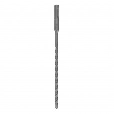Бур по бетону, 6 x 210 мм, SDS Plus Сибртех (70559)