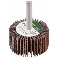 Диск лепестковый для дрели радиальный 40х20х6 мм Р 40 (39582)