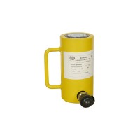 Домкрат гидравлический грузовой TOR ДУ20П100 (HHYG-20100) 20 т (1004546)