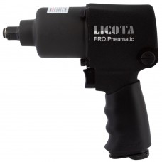 Гайковерт пневматический ударный 1/2 563 Нм (57 кГм), Licota, PAW-04006R