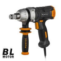 Гайковерт ударный RUNTEC 220В, 1