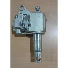 Гидроузел в сборе для тележек гидравлических RHP(BF) шток 35 мм (сталь) (Oil pump Assembly, B200) (1036616)