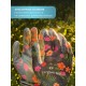 GRINDA PROTECT, S (7), садовые перчатки с прозрачным нитриловым покрытием, чёрные, 13 класс (11296-S_z01)