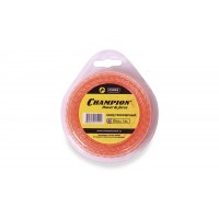 Корд трим.CHAMPION Square Twist DUO 2.0мм *15м (витой квадрат) (C5055)